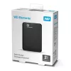 WESTERN DIGITAL prenosné úložisko - WD Elements - 2TB - USB-A 3.0