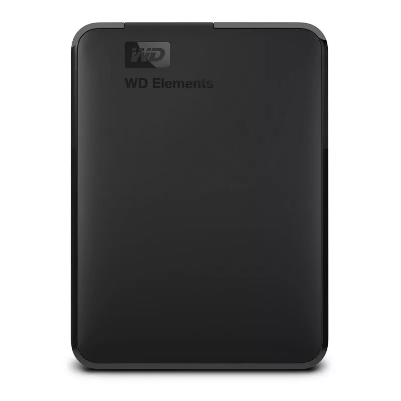 WESTERN DIGITAL prenosné úložisko - WD Elements - 2TB - USB-A 3.0