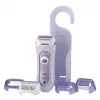 Braun Silk-épil LS 5560 1 hlava fialová