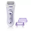 Braun Silk-épil LS 5560 1 hlava fialová