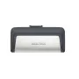 USB kľúč SanDisk 256 GB USB Type-A USB Type-C Ultra Dual Type-C