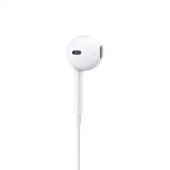 APPLE slúchadlá s mikrofónom - Ear-pods - 3,5 mm jack