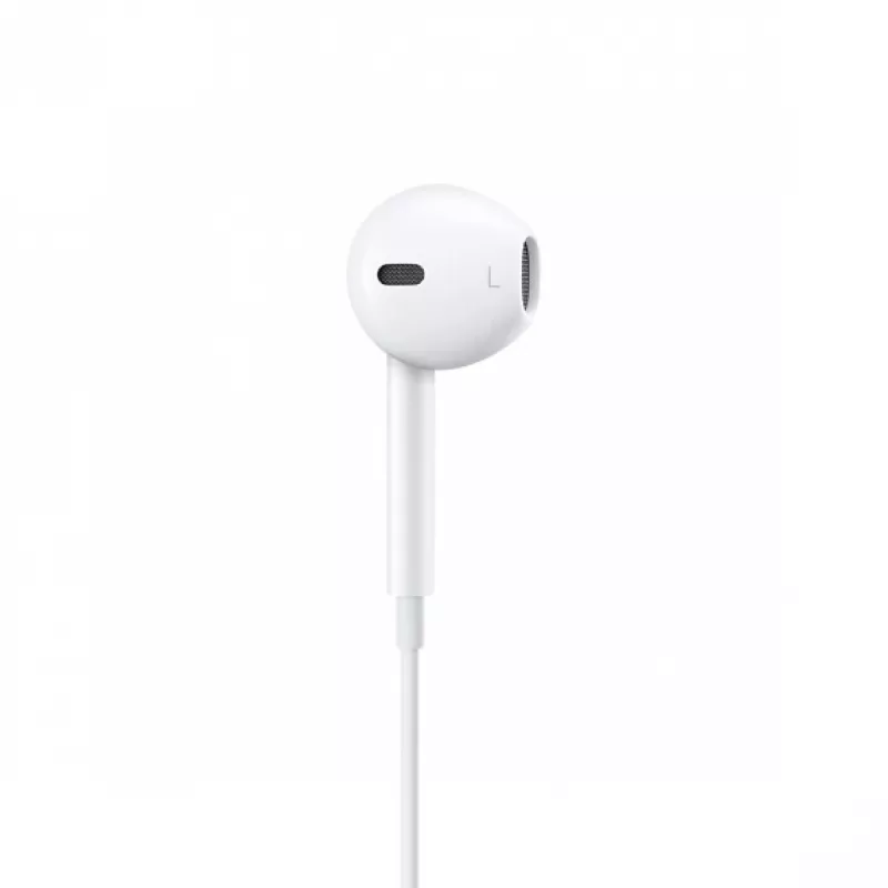 APPLE slúchadlá s mikrofónom - Ear-pods - 3,5 mm jack