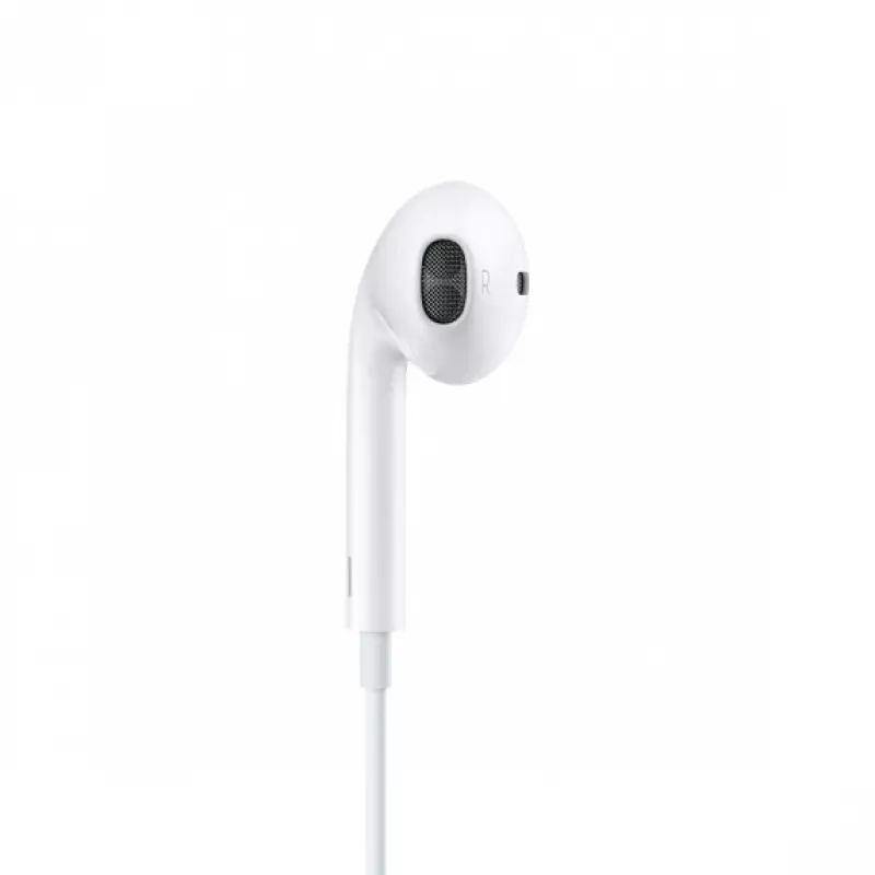 APPLE slúchadlá s mikrofónom - Ear-pods - 3,5 mm jack
