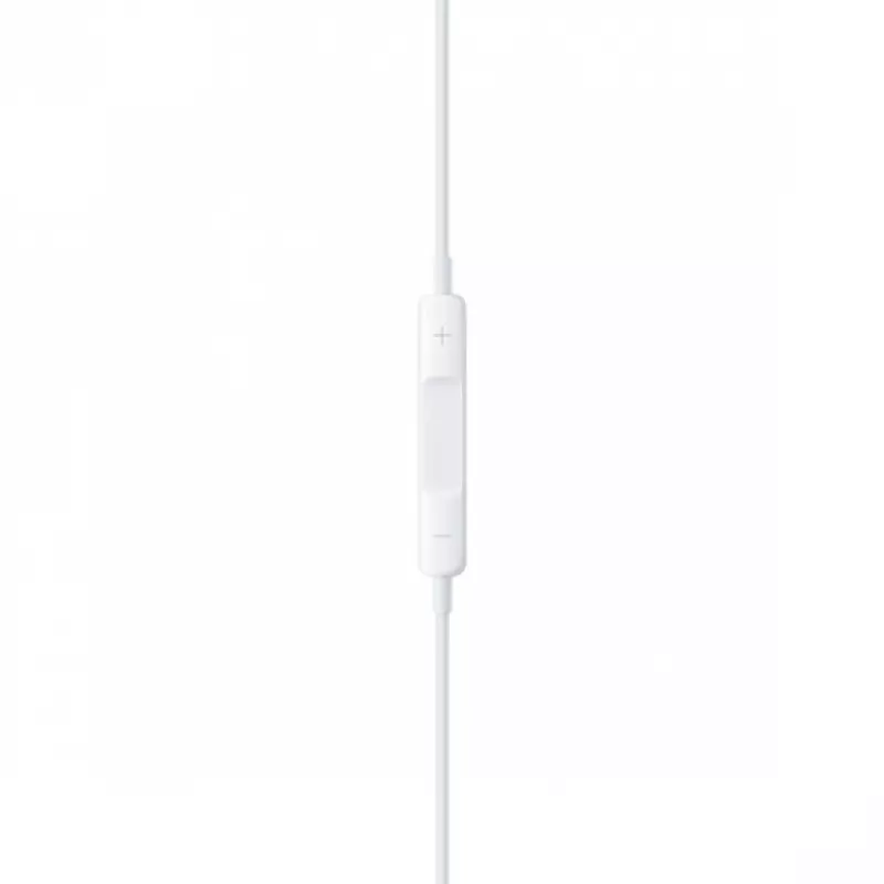 APPLE slúchadlá s mikrofónom - Ear-pods - 3,5 mm jack