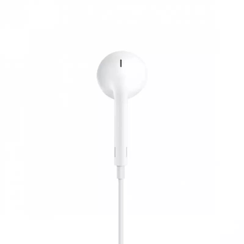 APPLE slúchadlá s mikrofónom - Ear-pods - 3,5 mm jack