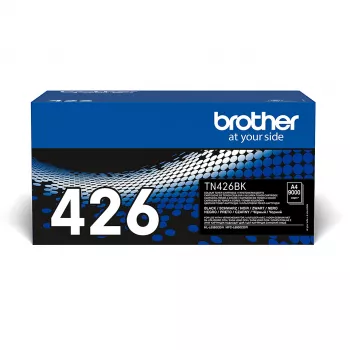 Tonerová kazeta Brother TN-426BK 3000 strán čierna