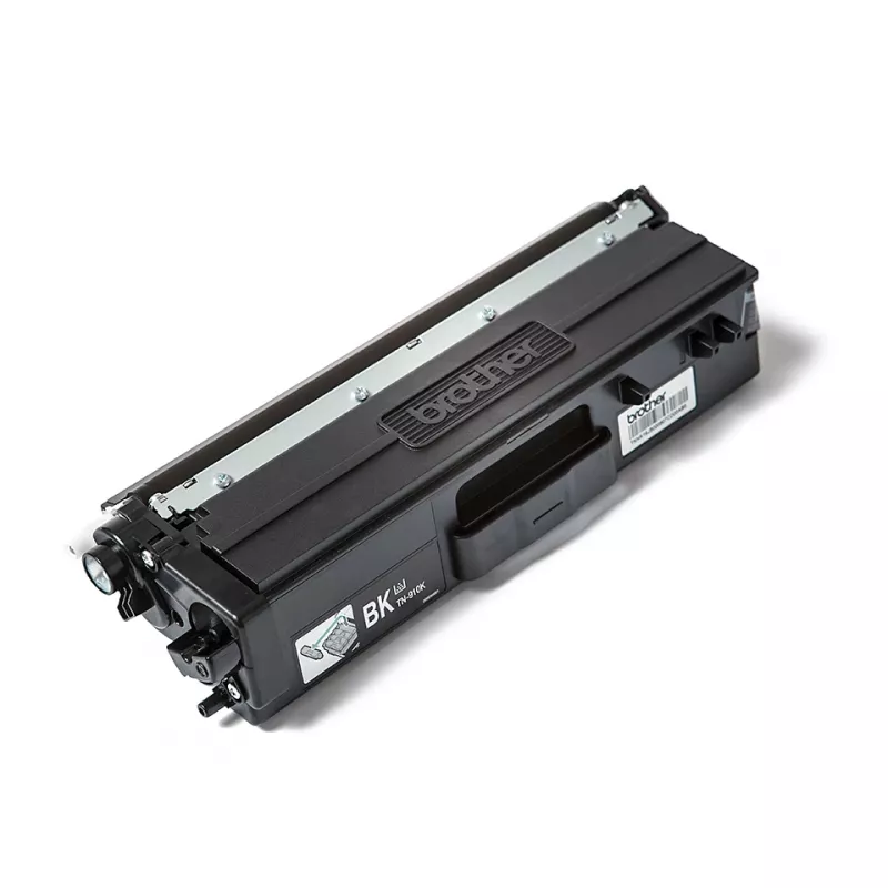 Brother TN-910BK tonerová kazeta 1 ks originálna čierna