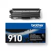 Brother TN-910BK tonerová kazeta 1 ks originálna čierna