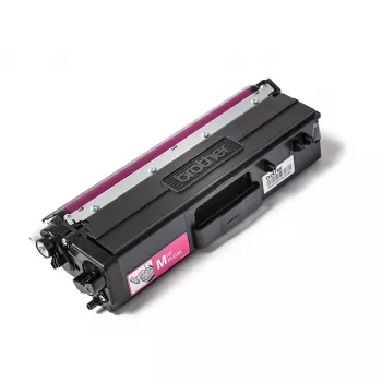 Toner Brother TN910M Ultra Jumbo 9000 strán purpurová