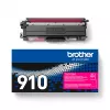 Toner Brother TN910M Ultra Jumbo 9000 strán purpurová