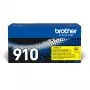 Toner Brother TN910Y Ultra Jumbo 10000 strán žltý