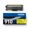 Toner Brother TN910Y Ultra Jumbo 10000 strán žltý