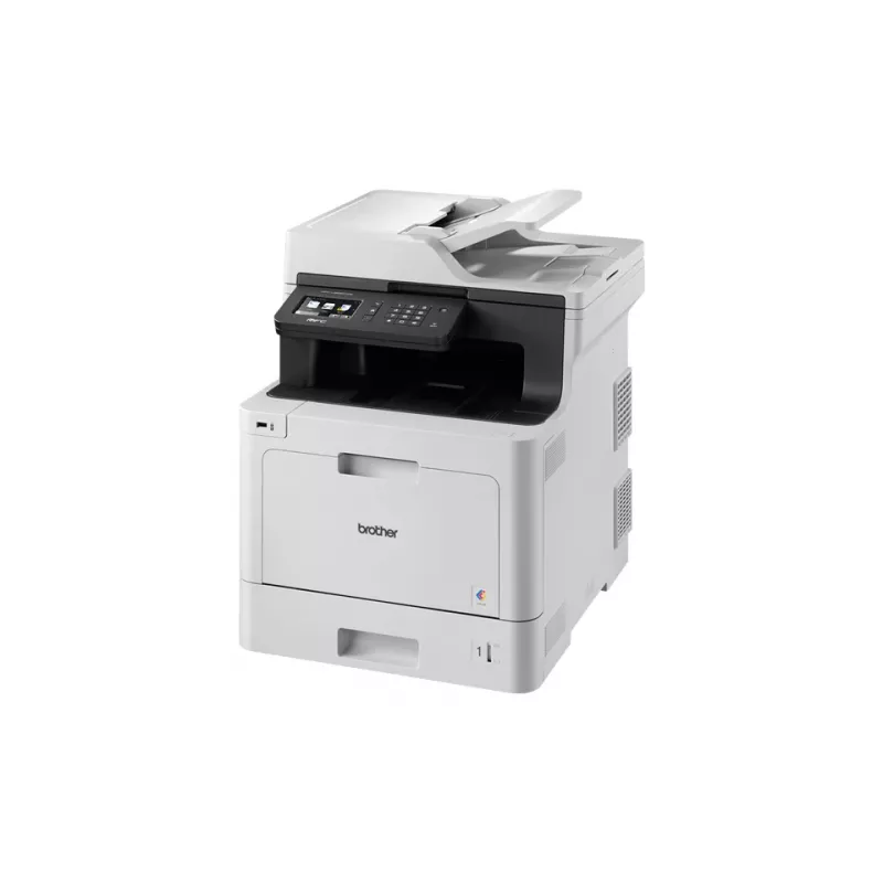 Brother MFC-L8690CDW multifunkčná laserová tlačiareň A4 2400 x 600 DPI 31 ppm Wi-Fi