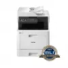 Brother MFC-L8690CDW multifunkčná laserová tlačiareň A4 2400 x 600 DPI 31 ppm Wi-Fi