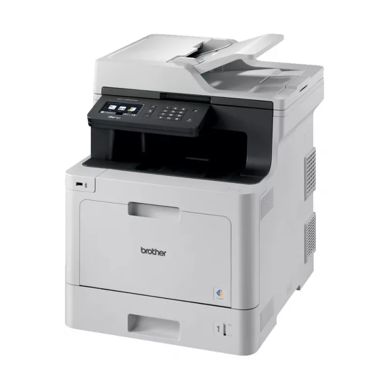 Brother MFC-L8690CDW multifunkčná laserová tlačiareň A4 2400 x 600 DPI 31 ppm Wi-Fi
