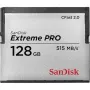 CFast 2.0 SanDisk 128GB pamäťová karta SDCFSP-128G-G46D