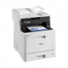 Brother DCP-L8410CDW multifunkčná laserová tlačiareň A4 2400 x 600 DPI 31 ppm Wi-Fi