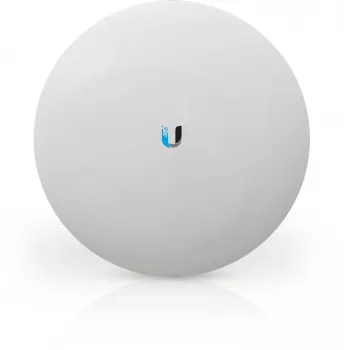 UBIQUITI NETWORKS prístupový bod Nano Beam Ac Gen2 Nbe-5ac-gen2 Airmax Atheros MIPS 74kc biela