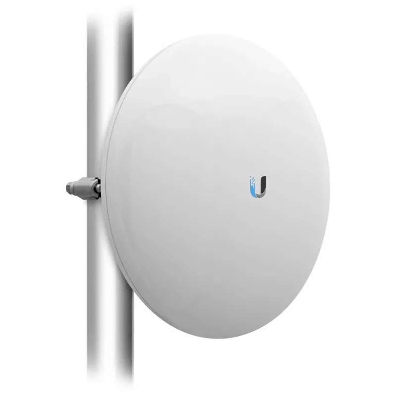 UBIQUITI NETWORKS prístupový bod Nano Beam Ac Gen2 Nbe-5ac-gen2 Airmax Atheros MIPS 74kc biela