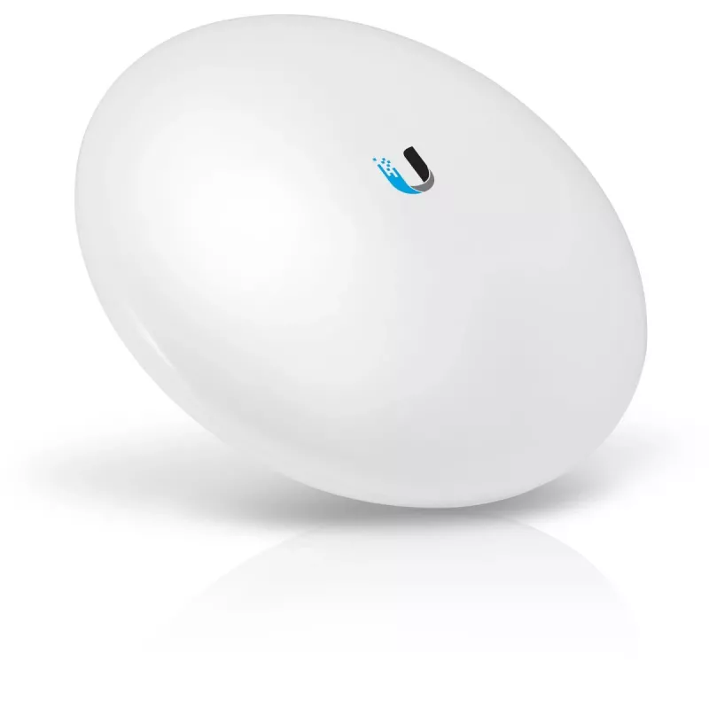 UBIQUITI NETWORKS prístupový bod Nano Beam Ac Gen2 Nbe-5ac-gen2 Airmax Atheros MIPS 74kc biela