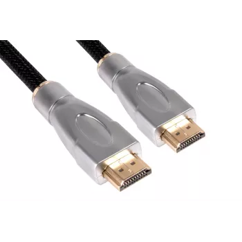 CLUB3D Premium High Speed HDMI™ 2.0 4K60Hz UHD kábel 1 m / 3,28 ft