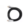 Club 3D CAC-1311 kábel Premium High Speed HDMI 2.0, 4K60Hz, samec/samec, 1 m, čierny