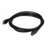 Club 3D CAC-1321 predlžovací kábel High Speed HDMI 2.0, 4K60Hz, samec/samica, 3 m, čierny