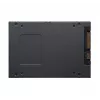 Kingston Technology A400 480 GB 2,5 palca Serial ATA III TLC