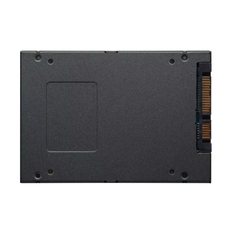 Kingston Technology A400 480 GB 2,5 palca Serial ATA III TLC