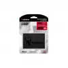 Kingston Technology A400 480 GB 2,5 palca Serial ATA III TLC