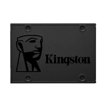 Kingston Technology A400 480 GB 2,5 palca Serial ATA III TLC