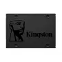 Kingston Technology A400 480 GB 2,5 palca Serial ATA III TLC