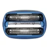 Braun Series 3 BR-CP40B, holiaca hlava, 1 hlava, modrá, Braun, °Cooltec CT2, CT4, CT5, 20 g