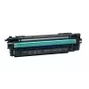 HP 655A azúrová originálna LaserJet tonerová kazeta, 10500 strán, azúrová, 1 ks