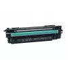 HP 655A purpurová originálna LaserJet tonerová kazeta, 10500 strán, purpurová, 1 ks