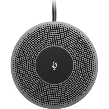 Konferenčný mikrofón Logitech Expansion Mic for MeetUp