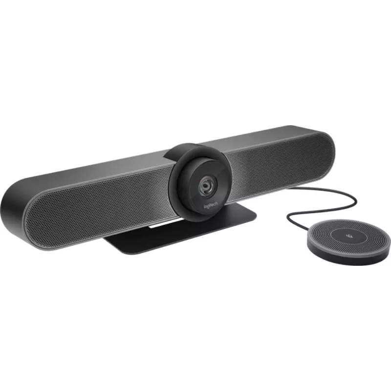 Konferenčný mikrofón Logitech Expansion Mic for MeetUp