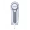 Braun HM 3135 WH ručný mixér 500 W sivá, biela