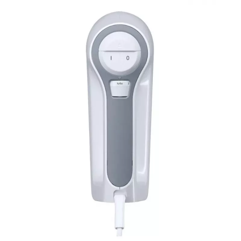 Braun HM 3135 WH ručný mixér 500 W sivá, biela