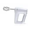 Braun HM 3135 WH ručný mixér 500 W sivá, biela
