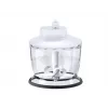 Braun HM 3135 WH ručný mixér 500 W sivá, biela