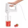 Braun HM 3135 WH ručný mixér 500 W sivá, biela