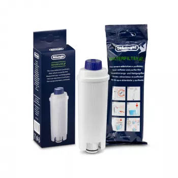 De’Longhi DLS C002 vodný filter