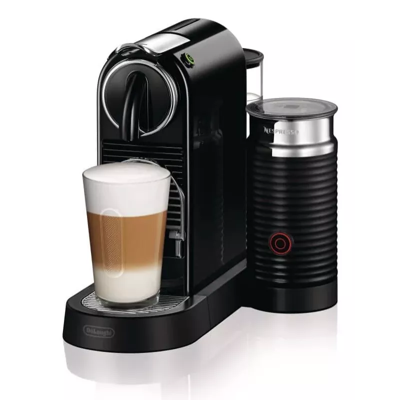 De’Longhi Citiz EN267.BAE poloautomatický filtrový kávovar 1 L