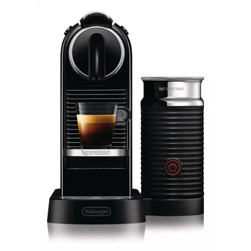 De’Longhi Citiz EN267.BAE poloautomatický filtrový kávovar 1 L