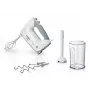 Bosch MFQ36440 mixér ručný mixér 450 W biela