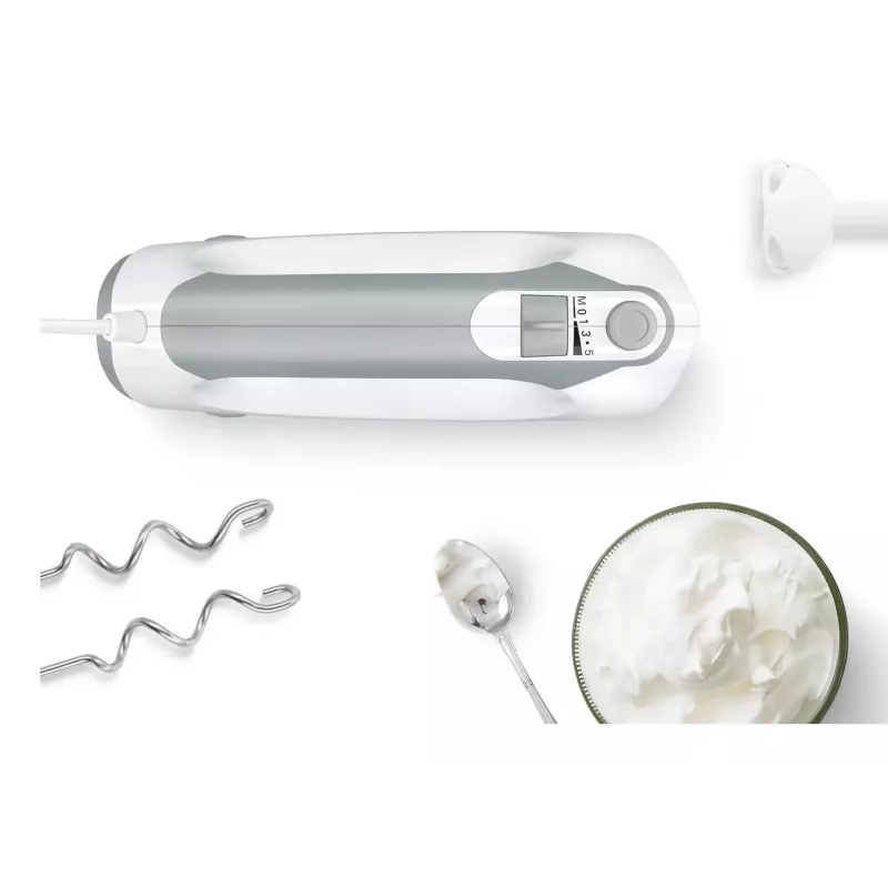 Bosch MFQ36440 mixér ručný mixér 450 W biela