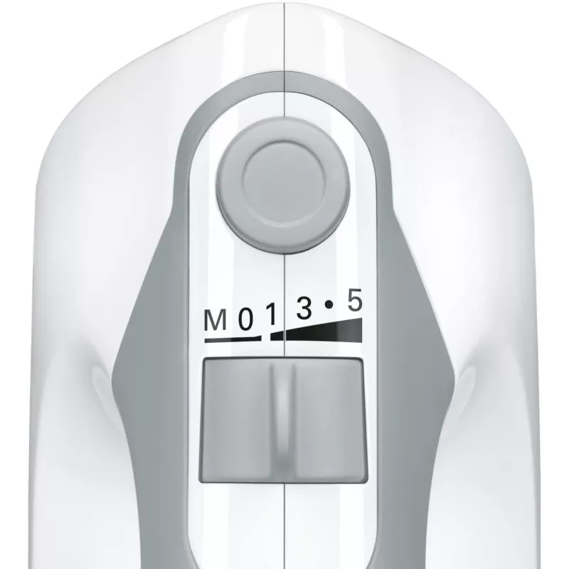 Bosch MFQ36440 mixér ručný mixér 450 W biela