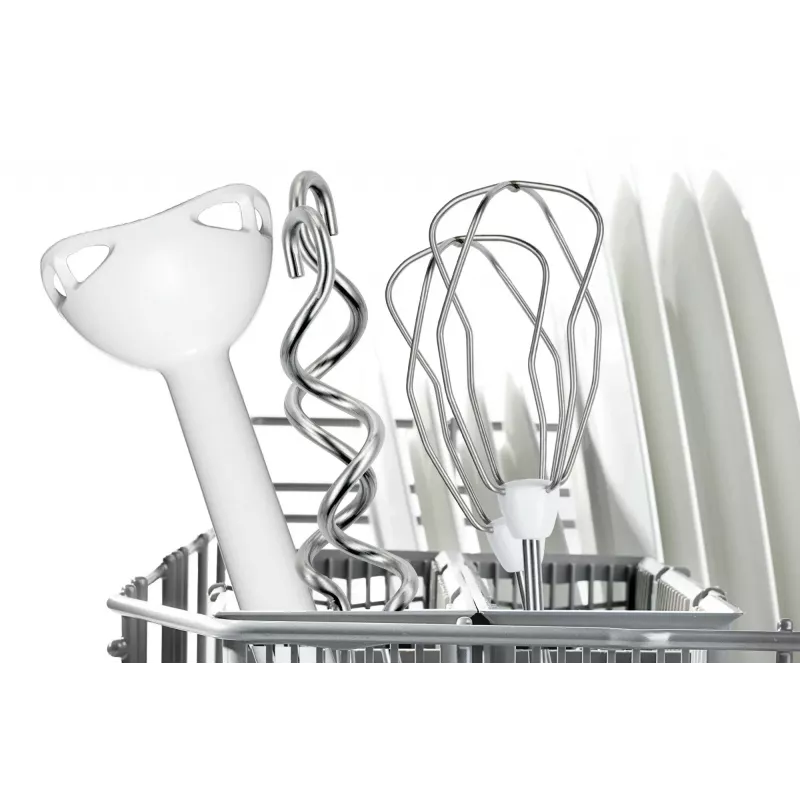 Bosch MFQ36440 mixér ručný mixér 450 W biela